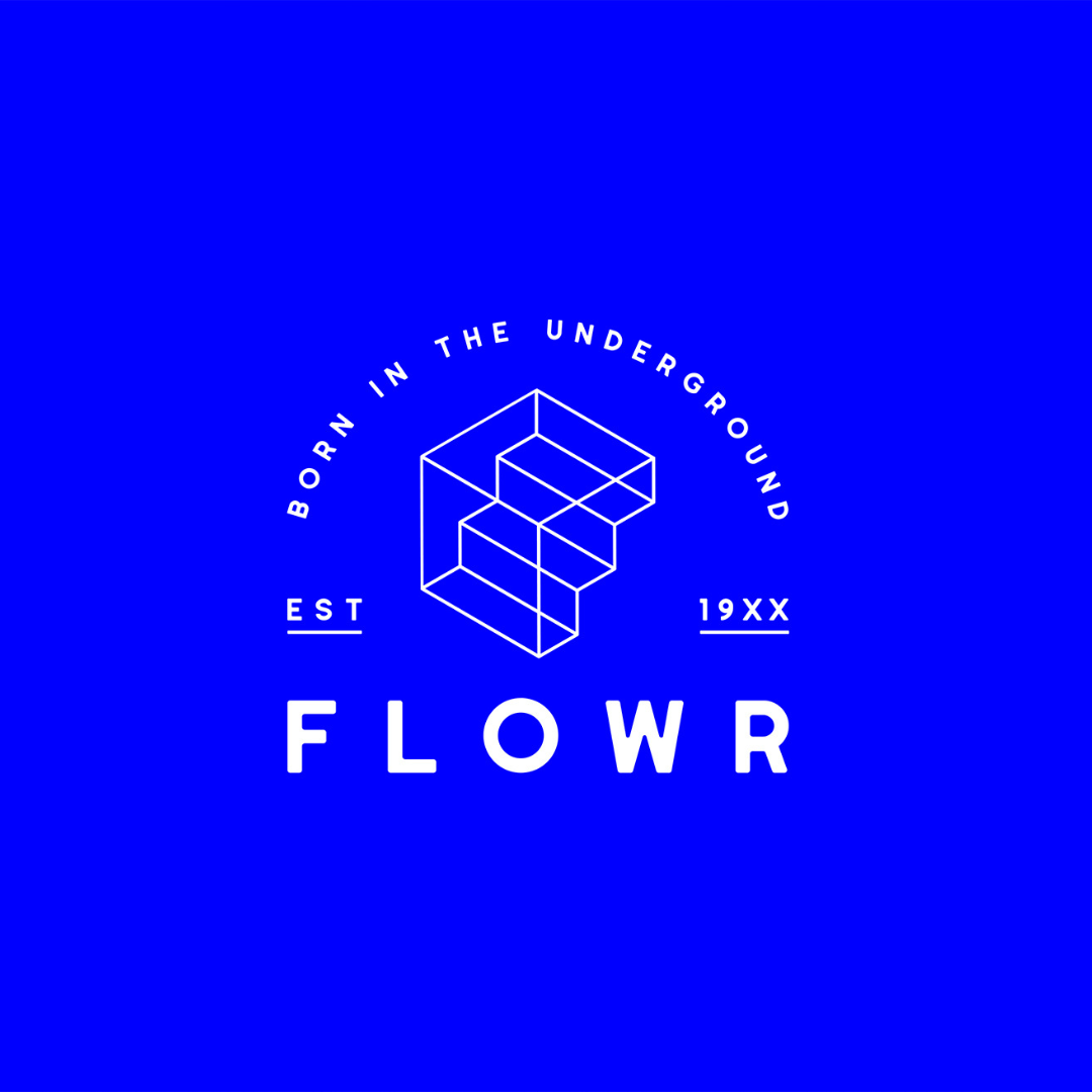 FLOWR Logo