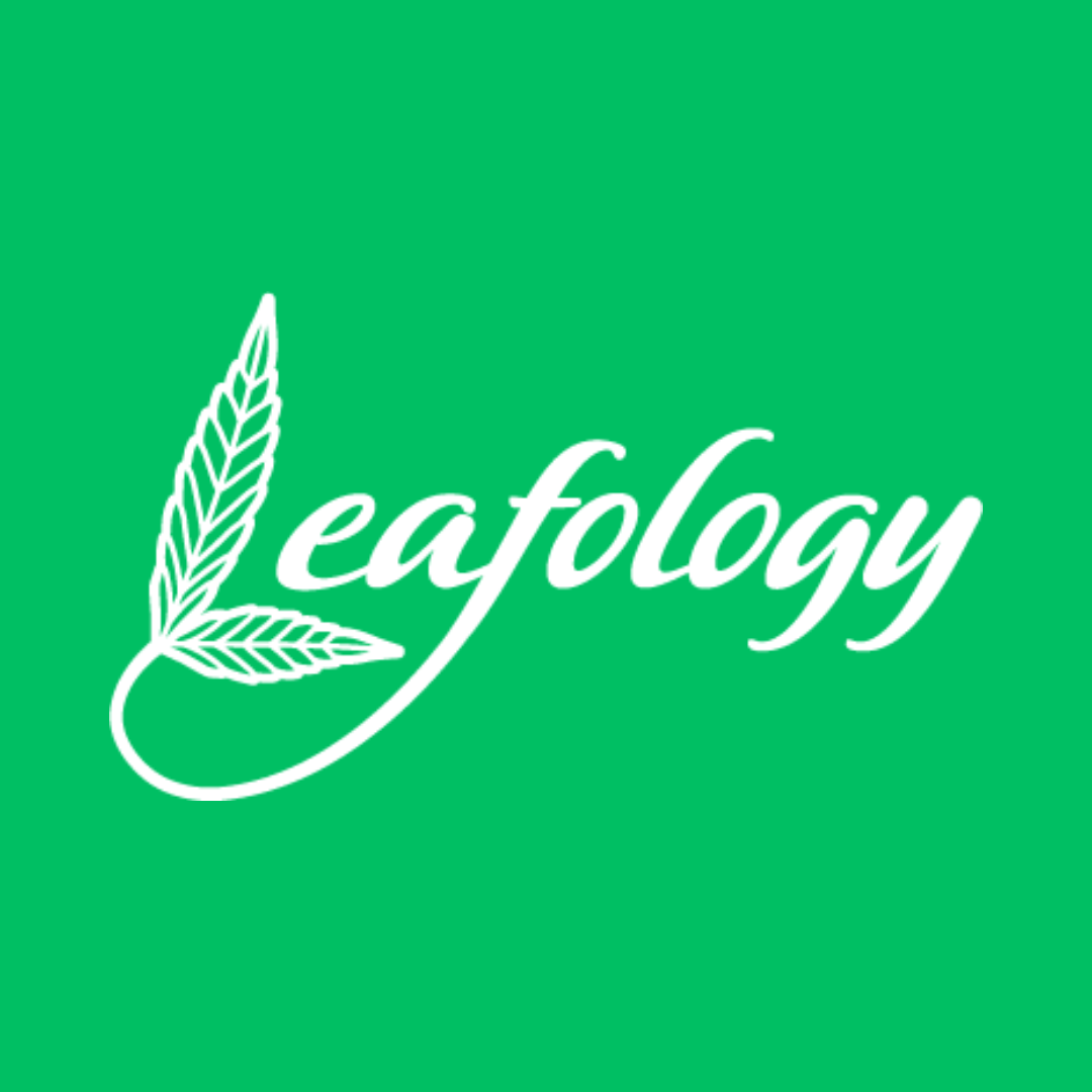 leafology logo