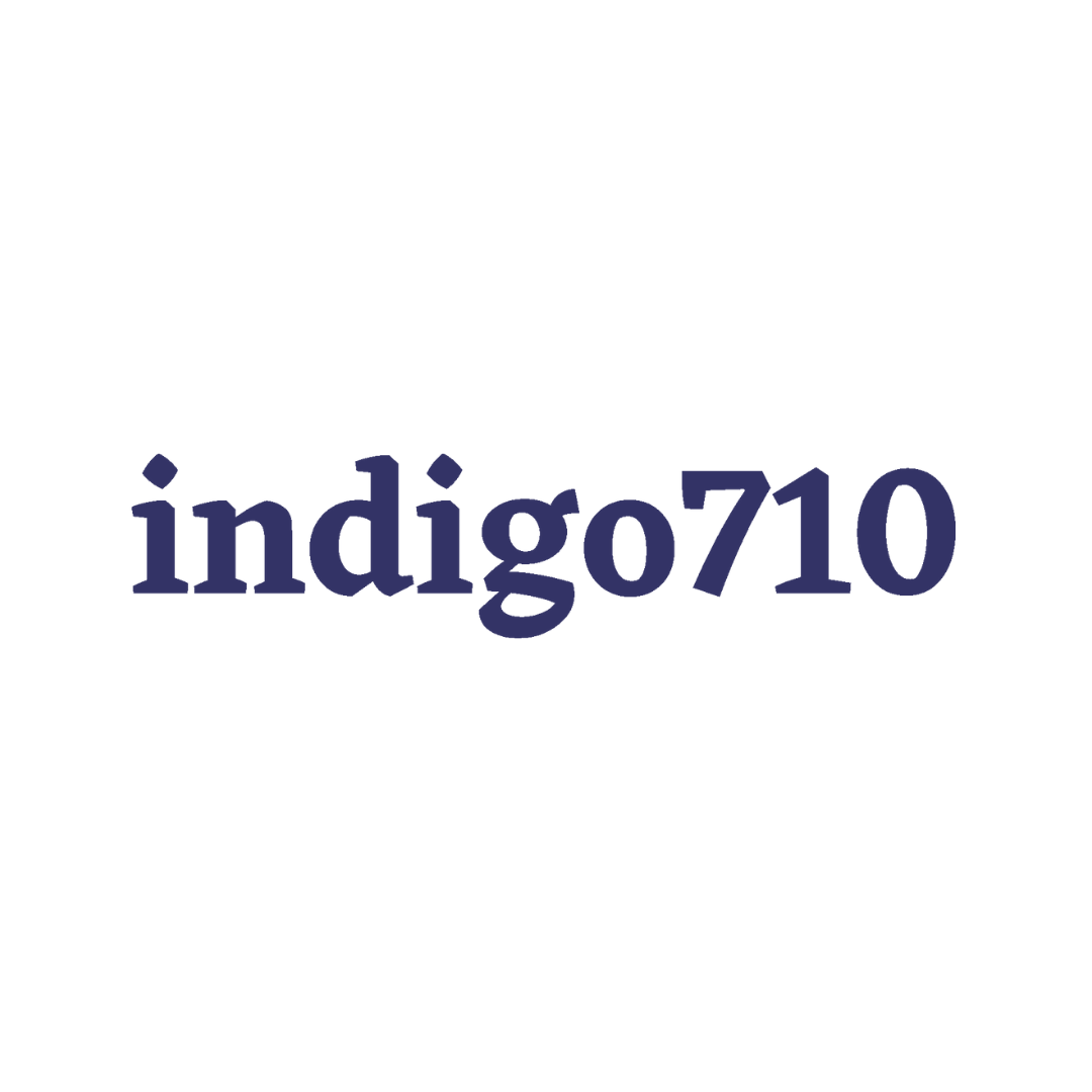 Indigo 710 logo