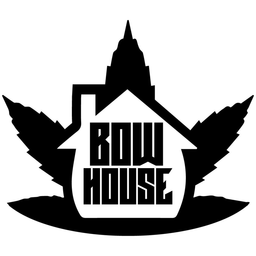 Bow House Logo