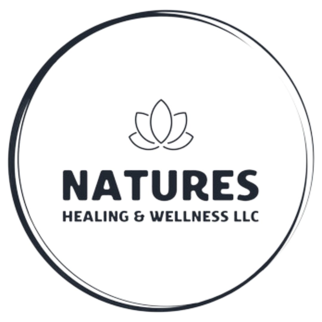 Natures Healing & Wellness Logo