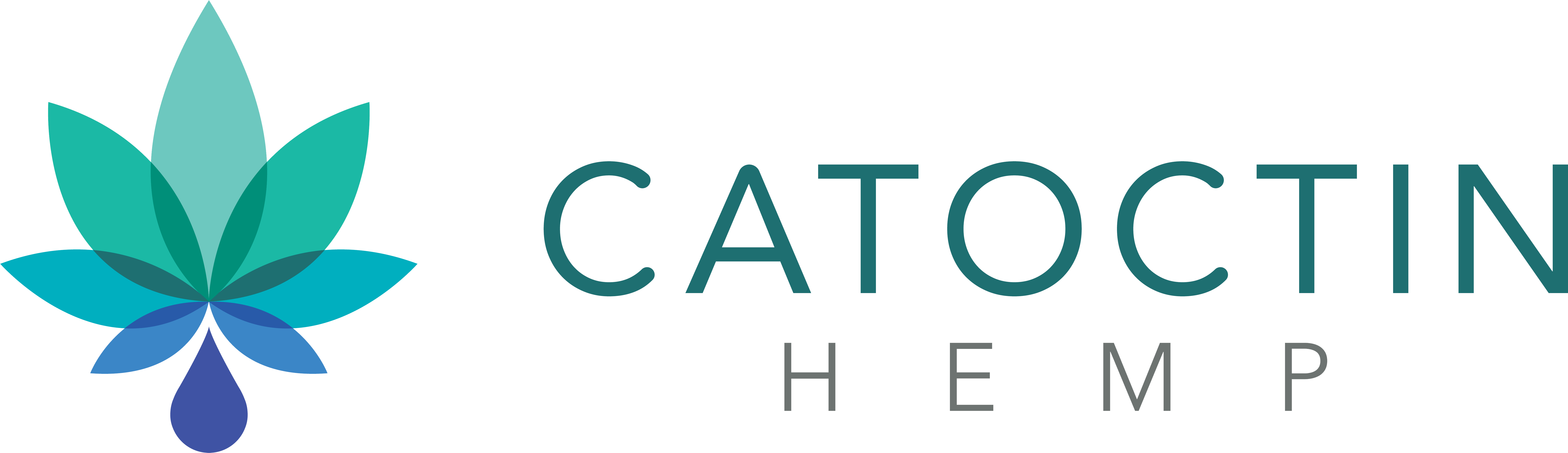 Catoctin Hemp Logo