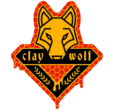 Claywolf Logo