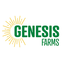 Genesis Farms logo