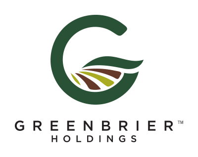 Greenbrier Logo