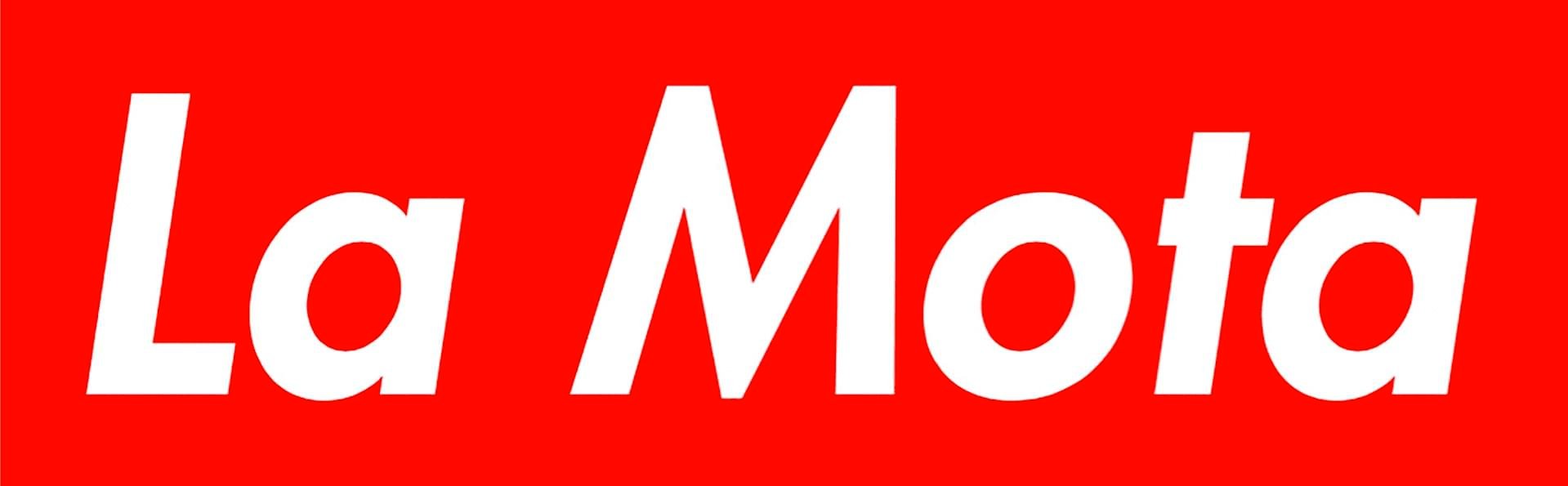 La Mota Logo