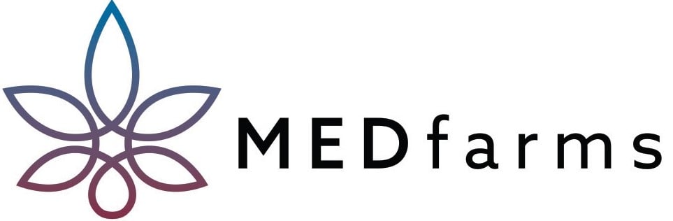 Med Farms Logo