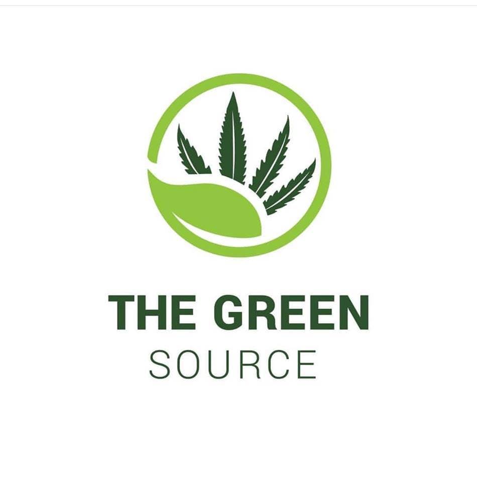 National Green Source logo
