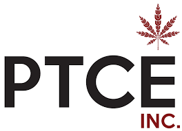 PTCE Logo