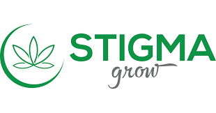 Stigma Grow Logo