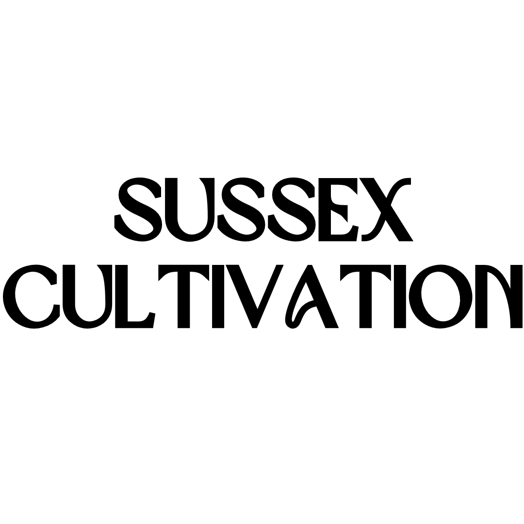 SUSSEX CULTIVATION